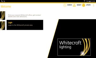 Whitecroft C4W скриншот 3