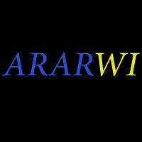 Ararawi‏ syot layar 2