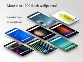 ST Walls - stock wallpapers โปสเตอร์