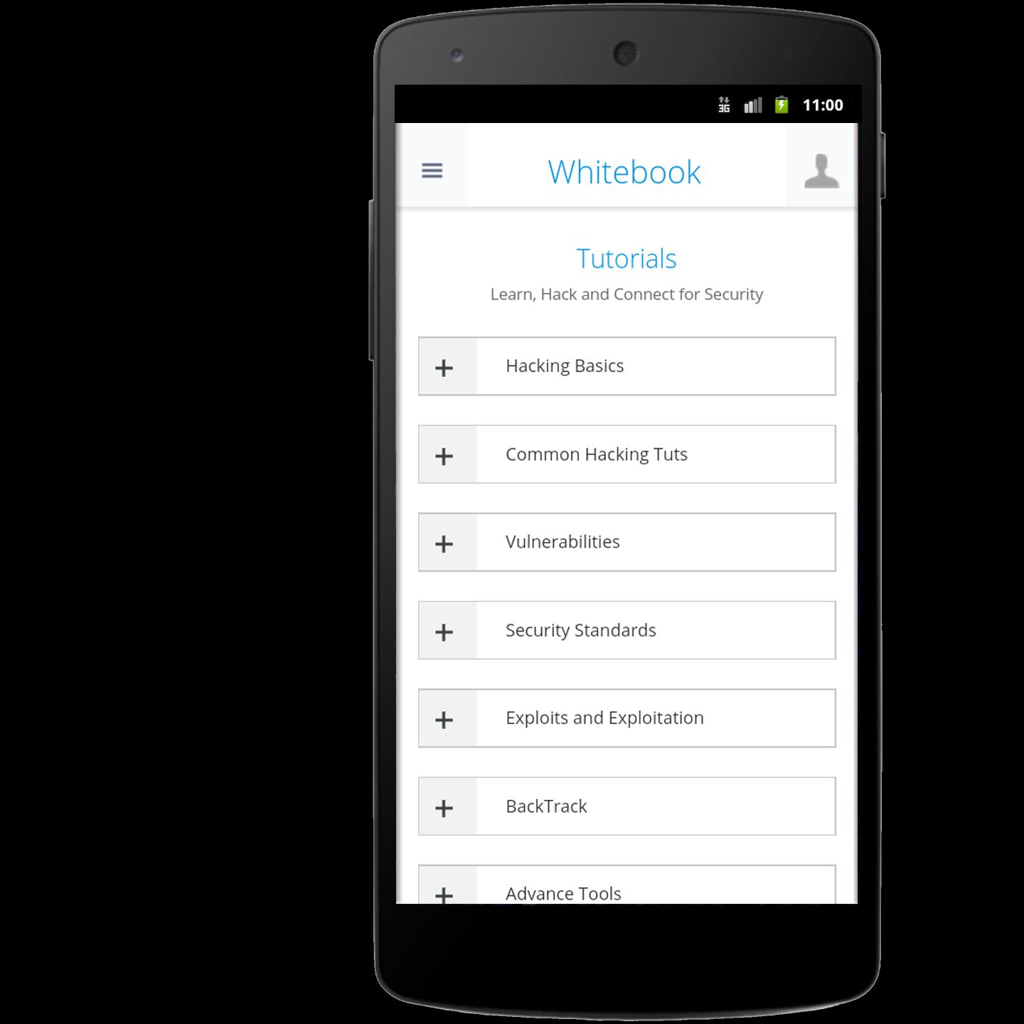 Whitehat Hacking Tutorials For Android Apk Download