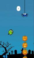 Bird Halloween 스크린샷 3