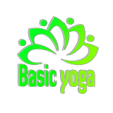 Basic Yoga icône