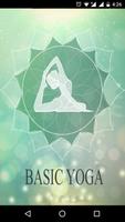 Basic Yoga poster