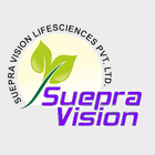 Suepra Vision icône