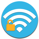 WiFI WPS Cracker أيقونة