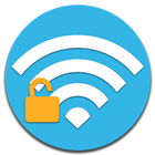 WiFI WPS Cracker ikona