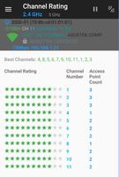 WiFI WPS Cracker تصوير الشاشة 2