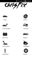 ChrisFix Official App 海报