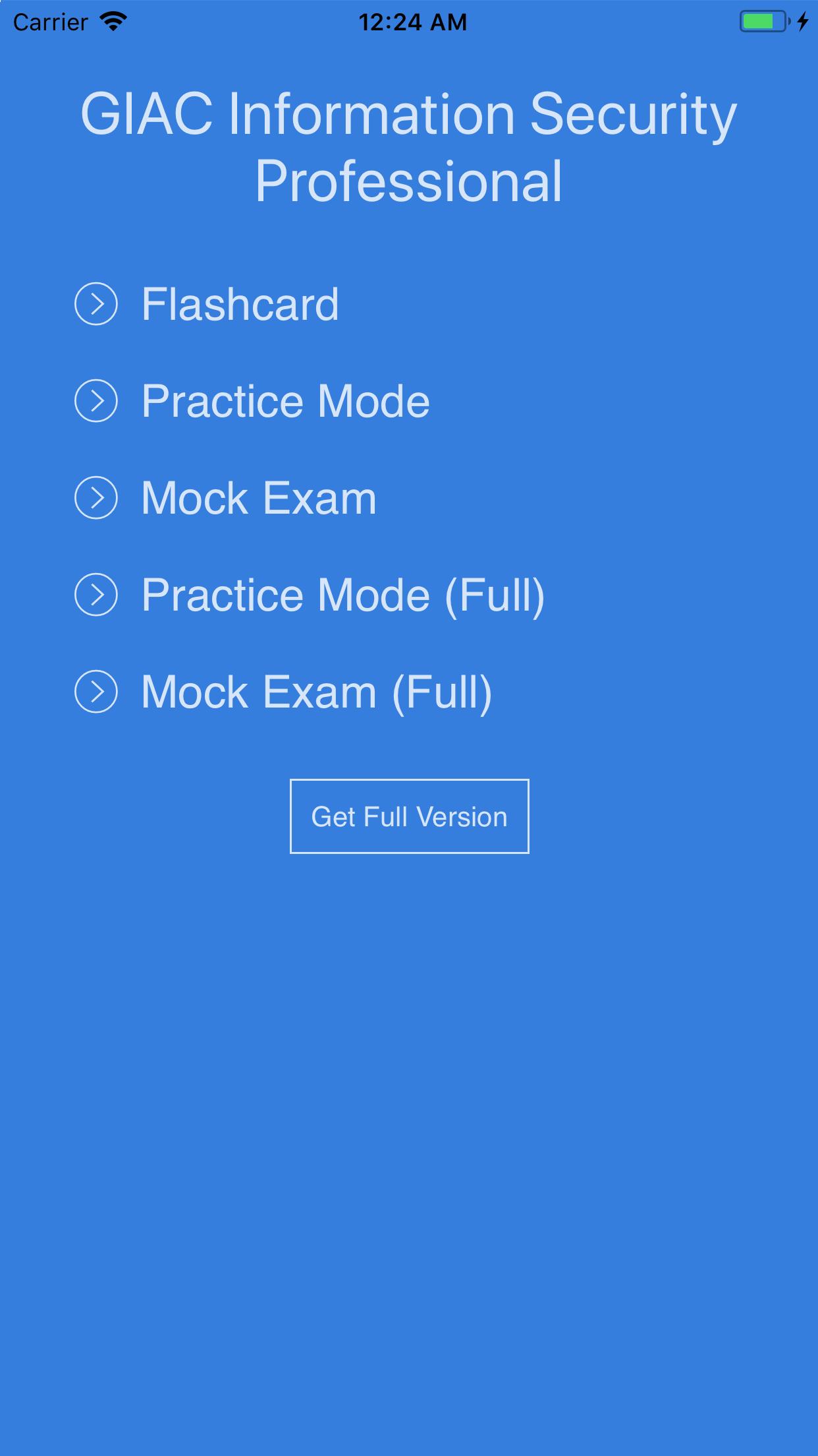 Examprep Connect - tozcpip