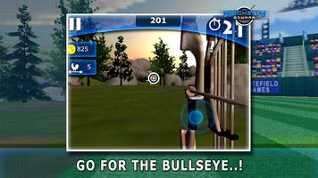 برنامه‌نما Archery 3D - Bowman عکس از صفحه