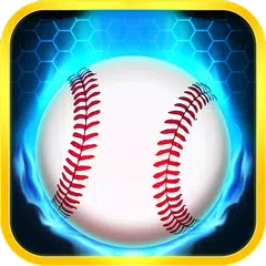 Flick Baseball 3D - Home Run APK Herunterladen