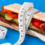Nutrition Calculator biểu tượng