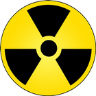 Radioactive Calculator biểu tượng
