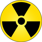 Radioactive Calculator biểu tượng
