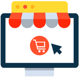 eCommerce Calculator biểu tượng