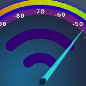 WhiteHat-Wifi Signal Strength icon