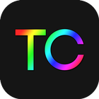 Trip Color icon