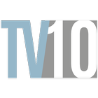 TV10 simgesi