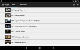 Soroksár screenshot 2