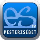 Pesterzsébet أيقونة