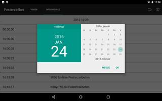 Pesterzsébet スクリーンショット 3