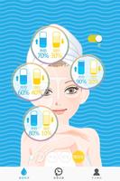 Poster Smartnoob Mist&Skin Tester