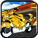 Bike Washer APK