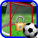 Football Soccer Screen Lock APK