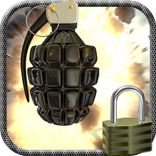 Grenade Screen Lock