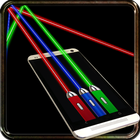 Laser Pointer App icône