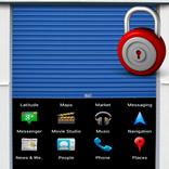 Shutter Screen Lock