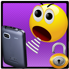 Voice Screen lock Hd آئیکن