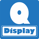 Qmapp Display (For Merchants) APK