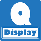 Qmapp Display (For Merchants) icon