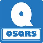 Qmapp OSQRS (For Merchants) आइकन