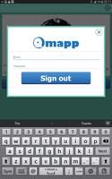 Qmapp OSQRS (For Merchants) imagem de tela 2