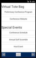IACLEA 2016 Annual Conference اسکرین شاٹ 2