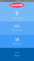 Plascon Visualiser plakat
