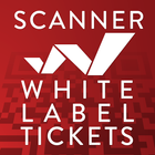 White Label Tickets-icoon