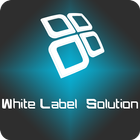 White Label  Solution icône