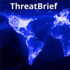 The Threat Brief 图标