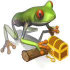 Froggy Roads icône