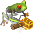 Froggy Roads APK