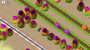 Froggy Roads screenshot 3