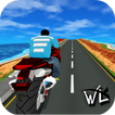 Motorcycle Bike Race