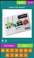 Whitelines Cards پوسٹر