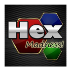 Hexagon Madness icône