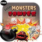 Little Monsters Bomber ikona