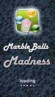 MarbleBalls Madness Affiche