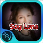 Soy Luna Songs icon